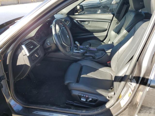WBA8B9C57JEE82866 BMW 330 I