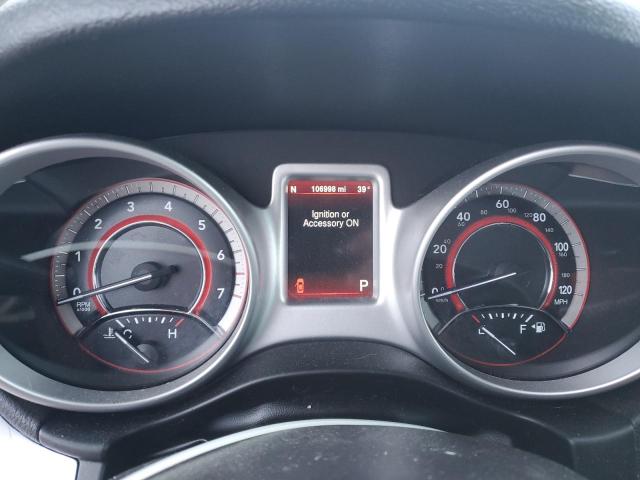 3C4PDDEG7ET309345 Dodge Journey R/t