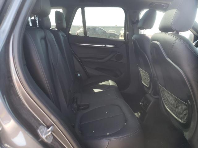 WBXHT3Z32H4A57562 BMW X1 Xdrive28i