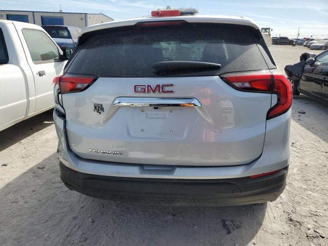3GKALMEV8JL256211 GMC Terrain Sle