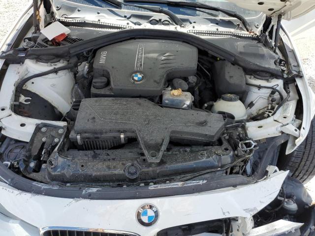 WBA3C3C5XFP664977 BMW 320 I Xdrive
