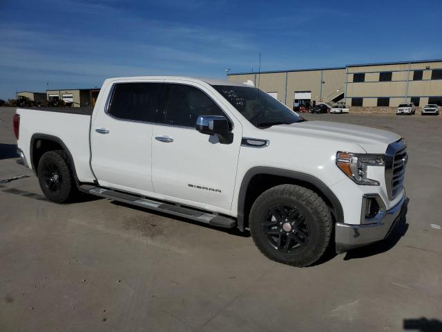 3GTP8DED5LG335698 GMC Sierra C1500 Slt