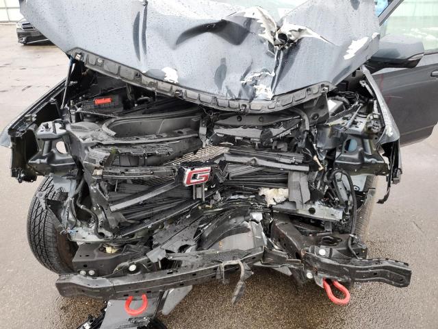 1GKS2CKD7MR410059 GMC Yukon At4