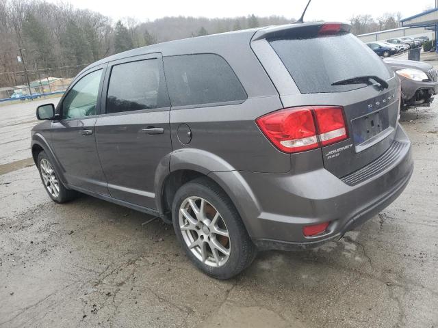 3C4PDDEG7ET309345 Dodge Journey R/t