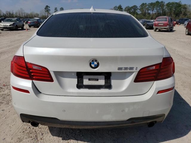 WBA5B1C58ED475793 BMW 535 I