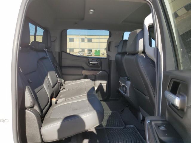 3GTP8DED5LG335698 GMC Sierra C1500 Slt