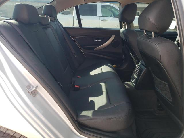 WBA8E5G57JNV02234 BMW 320 XI