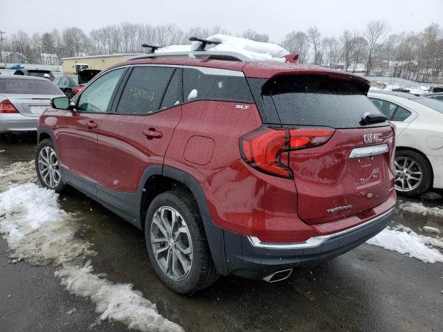 3GKALVEX7JL386424 GMC Terrain Slt