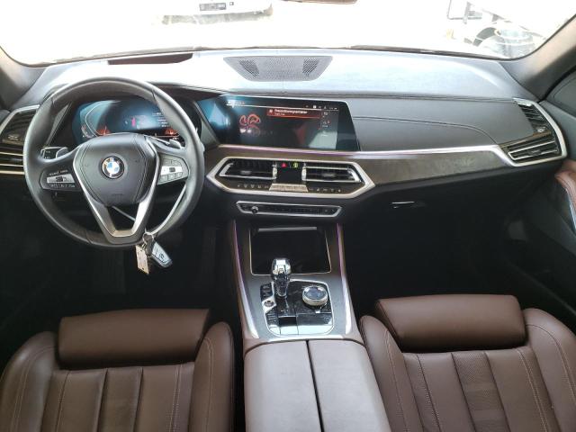 5UXCR6C0XN9J90411 BMW X5 Xdrive40i