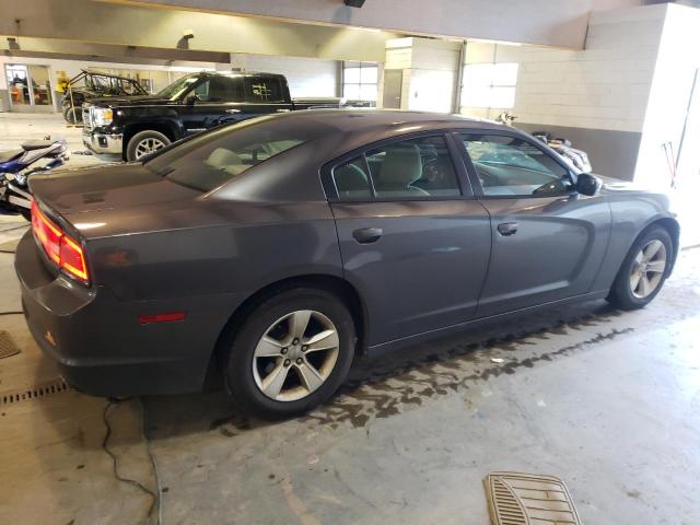 2C3CDXBGXEH108055 Dodge Charger Se