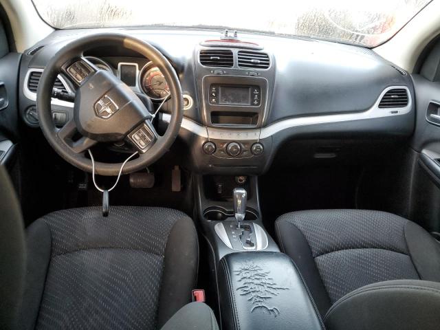 3C4PDCAB2HT560332 Dodge JOURNEY SE