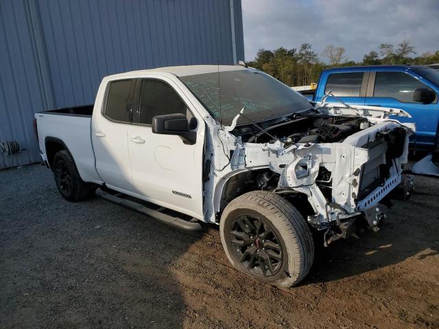 1GTR9CED5NZ223258 GMC Sierra Limited K1500 Elevation