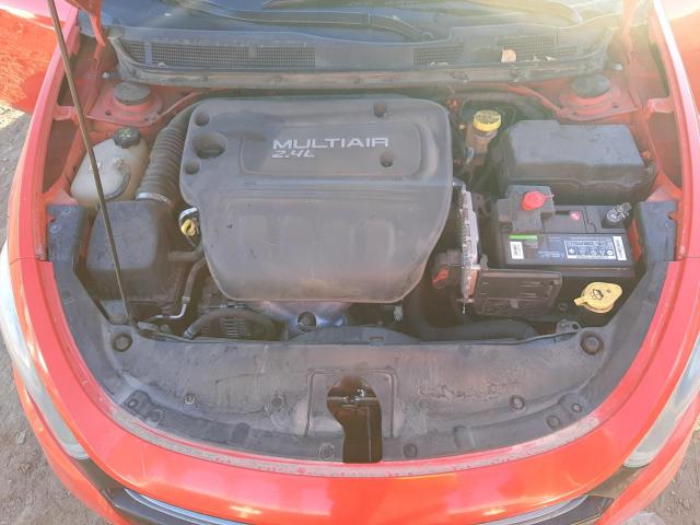1C3CDFEB2GD680070 Dodge DART GT