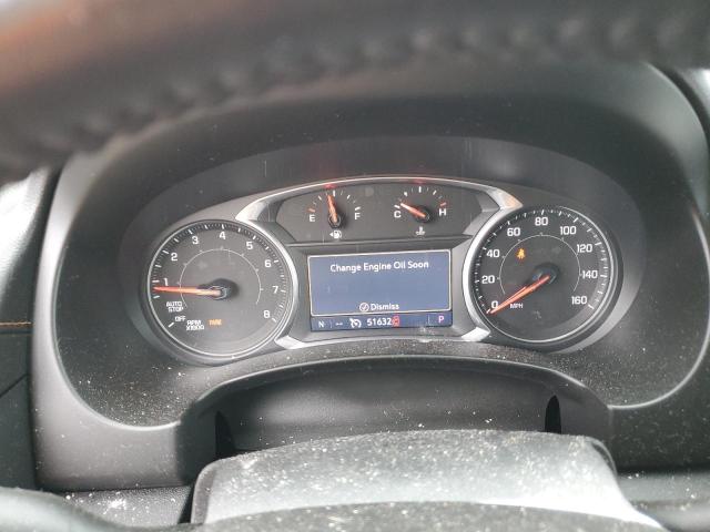 3GKALMEV5KL154169 GMC Terrain Sle
