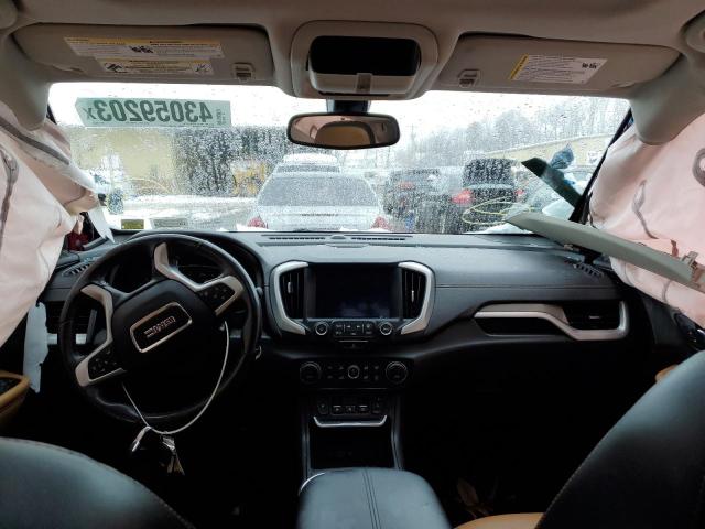 3GKALVEX7JL386424 GMC Terrain Slt