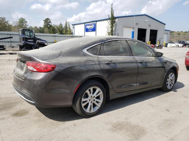 1C3CCCAB9FN651875 Chrysler 200 Limited