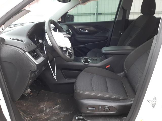 3GKALMEVXNL128462 GMC Terrain Sle