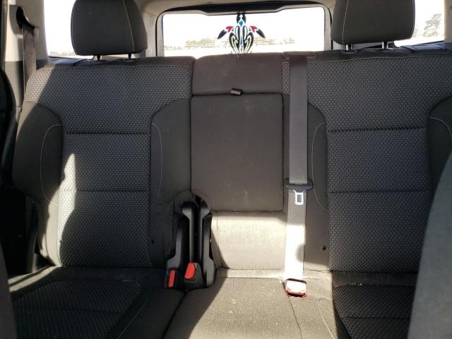 1GKKNKLAXLZ134805 GMC ACADIA SLE