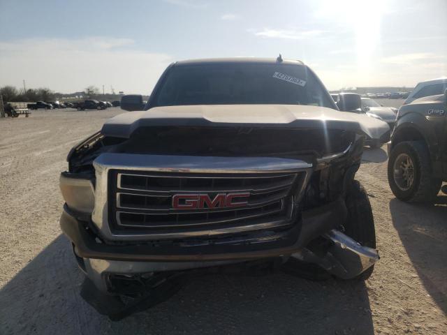 3GTU2UEC0EG407101 GMC Sierra K1500 Sle