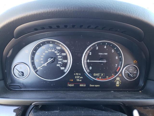 WBA5A5C52ED511617 BMW 528 I