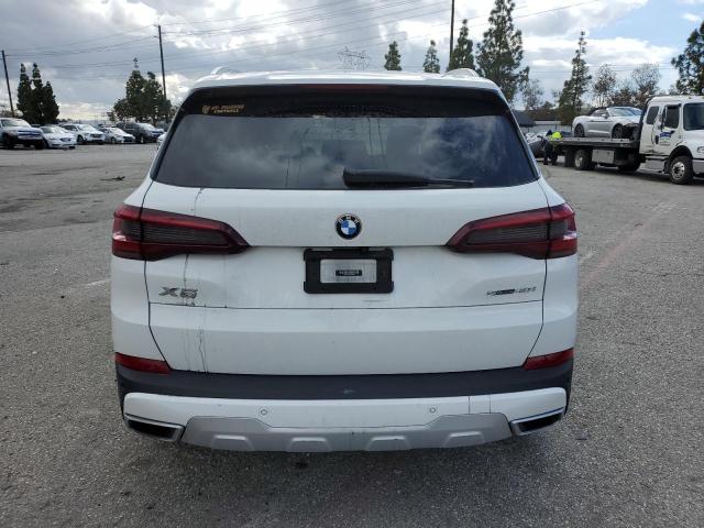 5UXCR4C09M9D80366 BMW X5 Sdrive 40i