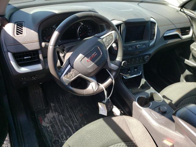 3GKALMEV9LL181358 GMC Terrain Sle