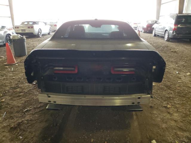 2C3CDZBT2LH246727 Dodge Challenger R/t