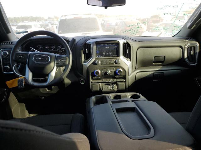 1GTR9CED5NZ223258 GMC Sierra Limited K1500 Elevation