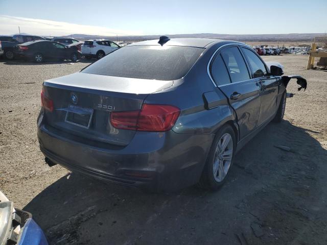 WBA8B9C57JEE82866 BMW 330 I
