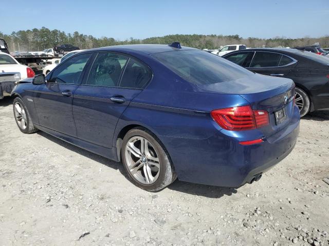 WBA5A5C53FD521221 BMW 528 I