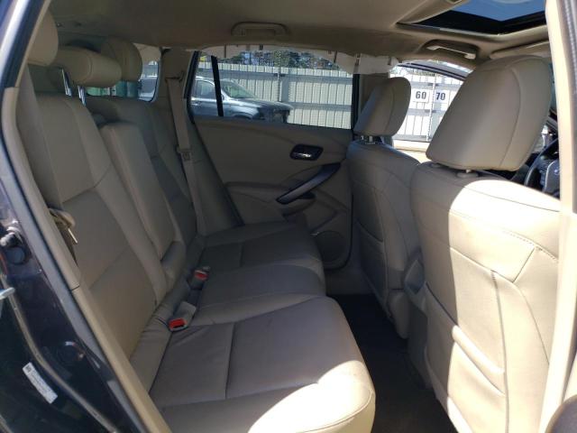 5J8TB3H50EL018109 Acura Rdx Technology