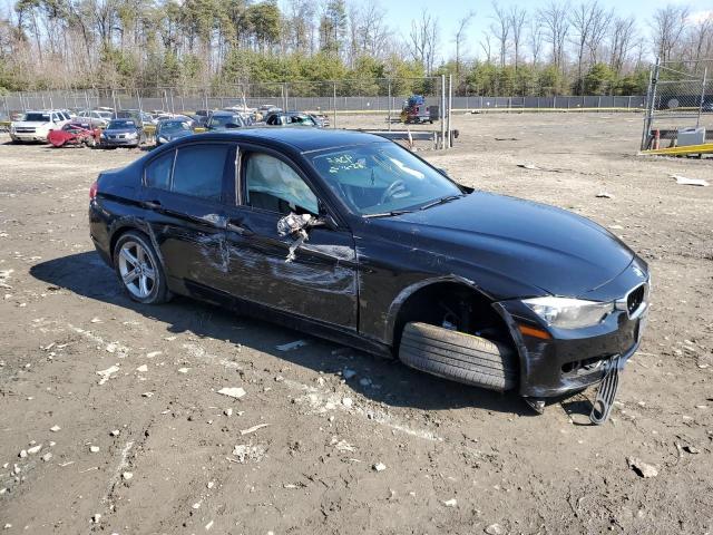 WBA3C1C56FK118128 BMW 328 I Sulev