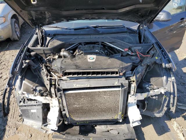 5UXKR6C58E0J72081 BMW X5 Xdrive50i