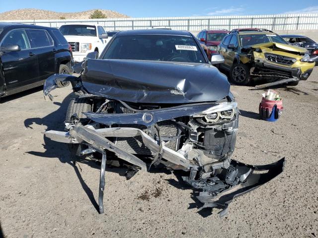WBA8B9C57JEE82866 BMW 330 I