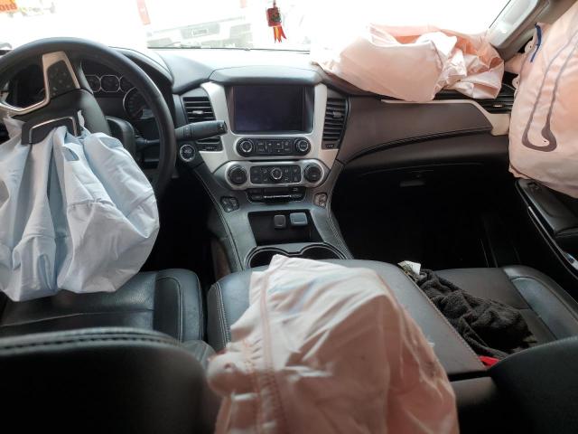 1GKS1BKC0HR109868 GMC YUKON SLT