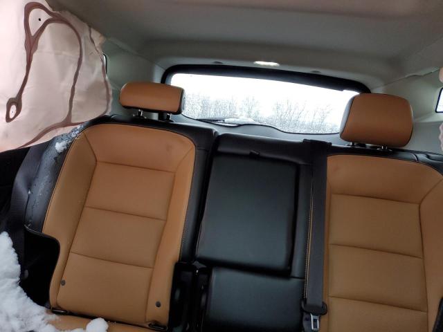 3GKALVEX7JL386424 GMC Terrain Slt