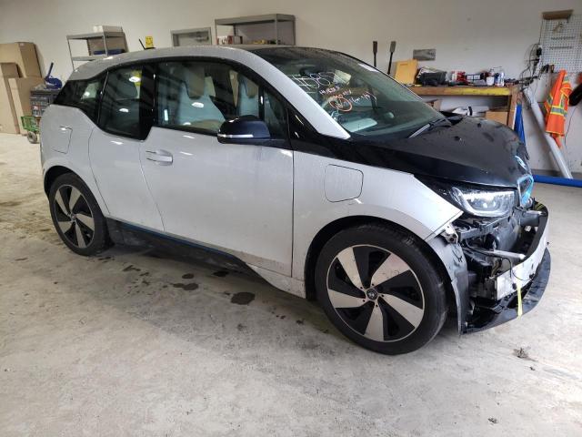 WBY1Z4C56FV500926 BMW I3 REX