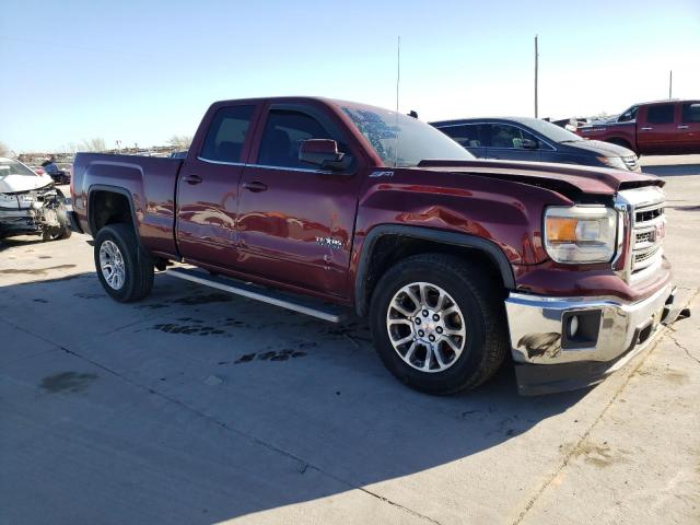 1GTR1UEH1EZ208661 GMC Sierra C1500 Sle