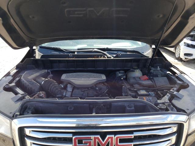 1GKKNMLS7JZ185292 GMC Acadia Slt-1