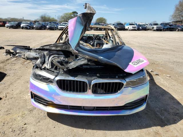 WBAJA5C33HWA35113 BMW 530 I