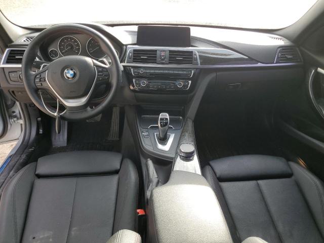 WBA8D9C56JA608424 BMW 330 XI