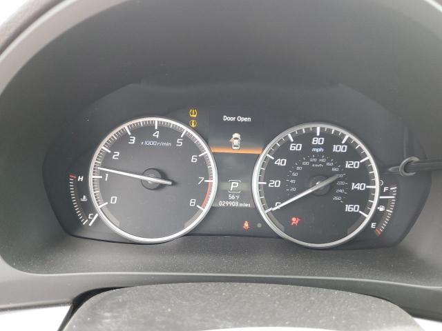 19UDE2F74KA013674 Acura Ilx Premium