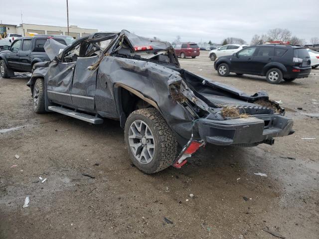 1GTV2UEC2EZ342143 GMC Sierra K1500 Sle