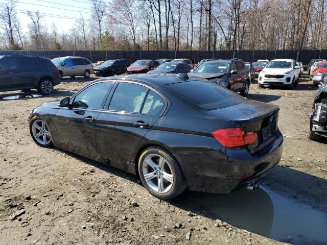 WBA3C1C56FK118128 BMW 328 I Sulev