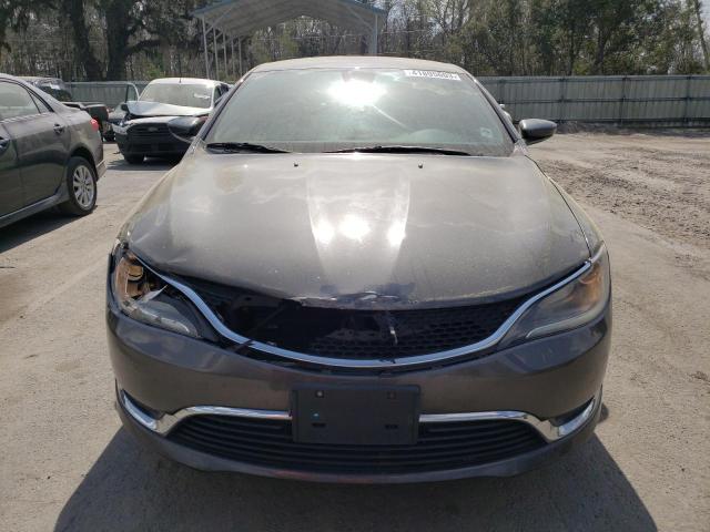 1C3CCCAB9FN651875 Chrysler 200 Limited