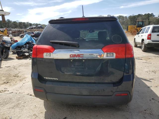 2GKALREK1F6290909 GMC Terrain Sle