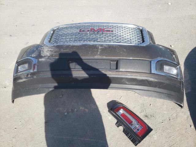 1GKS2JKJ8FR724476 GMC YUKON XL DENALI