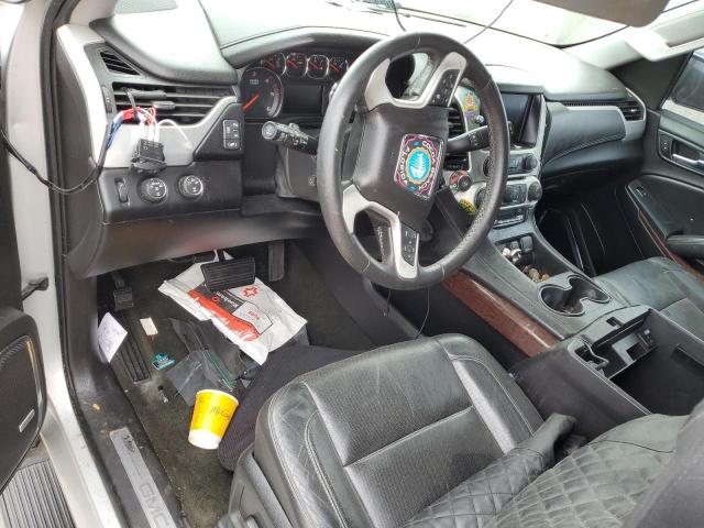 1GKS2BKC8GR134495 GMC YUKON SLT