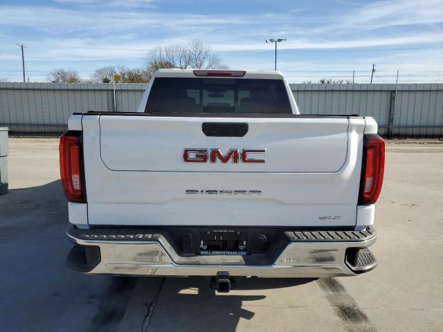 3GTP8DED5LG335698 GMC Sierra C1500 Slt