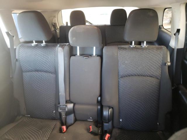 3C4PDCAB9JT183777 Dodge JOURNEY SE